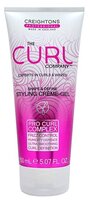 Creightons The Curl Company крем-гель Shape & Define Styling Creme Gel 50 мл