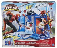 Фигурка Hasbro Spider-man B0826