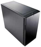 Компьютерный корпус Fractal Design Define R6 Black