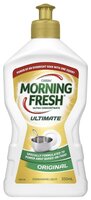 Morning Fresh Концентрированное средство для мытья посуды Ultimate Original 0.35 л