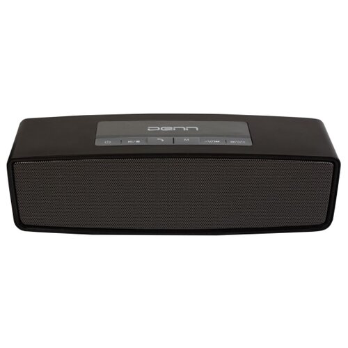 Беспроводная акустика Denn DBS221 76500₽