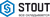 Логотип Эксперт STOUT