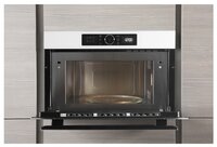 Микроволновая печь Whirlpool AMW 730 WH