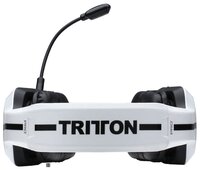 Компьютерная гарнитура Tritton Pro+ 5.1 Surround Headset