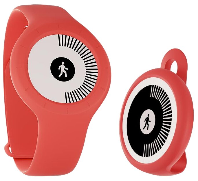 Браслет Withings Go