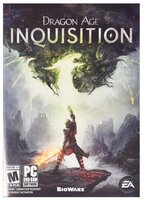 Игра для PlayStation 3 Dragon Age: Inquisition