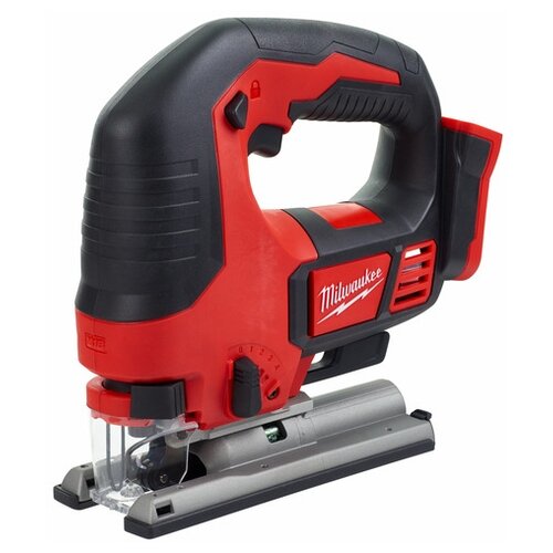 фото Электролобзик milwaukee m18