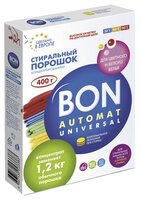 Стиральный порошок BON Universal (автомат) 1.2 кг картонная пачка