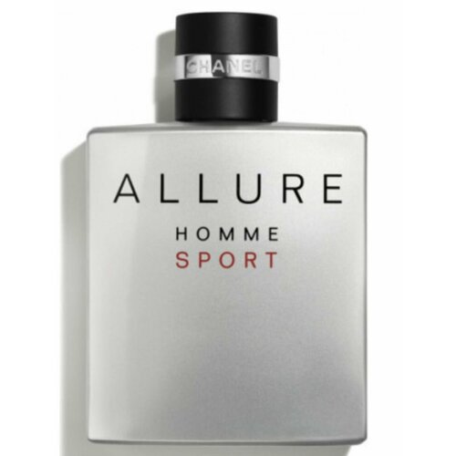 Chanel туалетная вода Allure Homme Sport, 100 мл, 300 г парфюмерная вода enchanted scents allure homme sport аллюр хом спорт 100мл