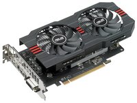 Видеокарта ASUS Radeon RX 560 1176MHz PCI-E 3.0 4096MB 7000MHz 128 bit DVI HDMI HDCP Retail