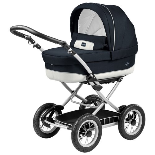 фото Коляска для новорожденных Peg-perego