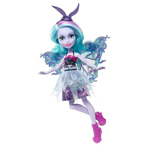 фото Кукла Monster High Цветочные