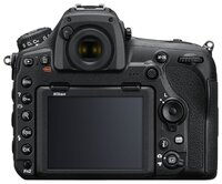 Зеркальный фотоаппарат Nikon D850 Body черный