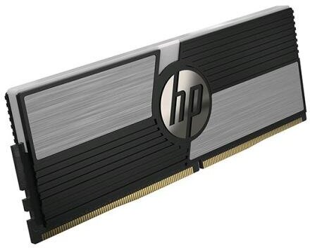 Оперативная память HP (8 ГБ x 2 ) DDR4 3600 МГц DIMM CL18 48U53AA