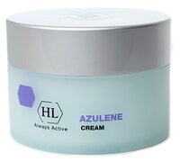 Holy Land AZULENE CREAM Классический увлажняющий и смягчающий крем для лица с успокаивающим и легким