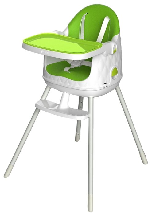 keter multi dine high chair