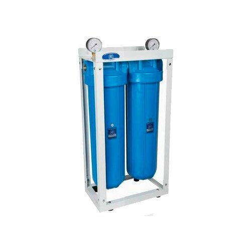 Фильтр магистральный AQUAFILTER HHBB20A