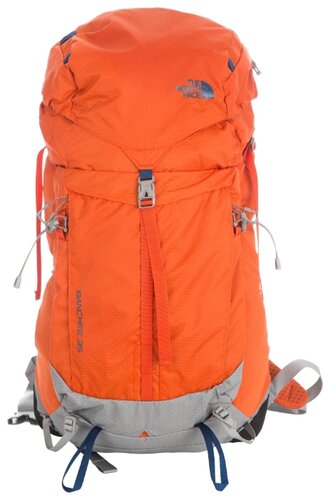 the north face banchee 35l