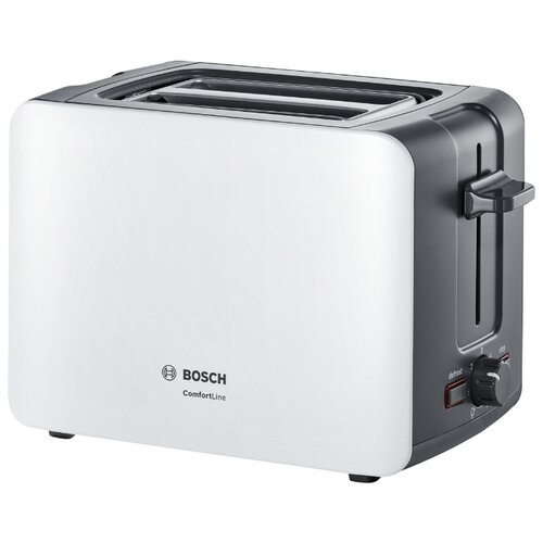 фото Тостер bosch tat 6a111 6a113