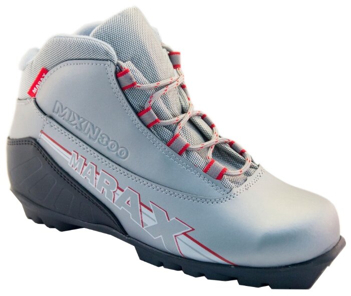 Ботинки для беговых лыж Marax MXN-300