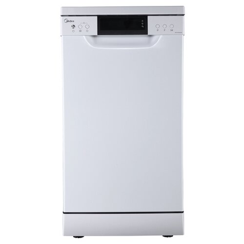 фото Посудомоечная машина Midea MFD45S500 W