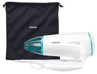 Фен Philips BHD006 Essential Care Travel белый