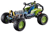 Конструктор LEGO Technic 42037 Внедорожник