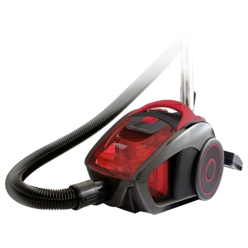 фото Пылесос ginzzu vs429