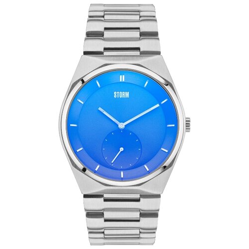 фото Наручные часы storm voltor blue