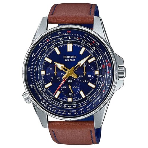 фото Наручные часы casio mtp-sw320l-2a