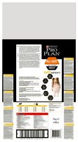 Корм для собак Purina Pro Plan (7 кг) All Size Adult сanine Light/Sterilised dry