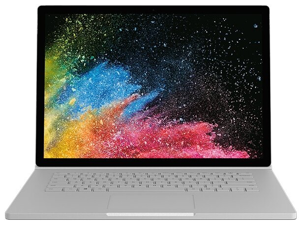 Купить Ноутбук Surface Book