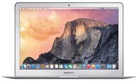 Ноутбук Apple MacBook Air 13 Mid 2017 (Intel Core i5 1800 MHz/13.3