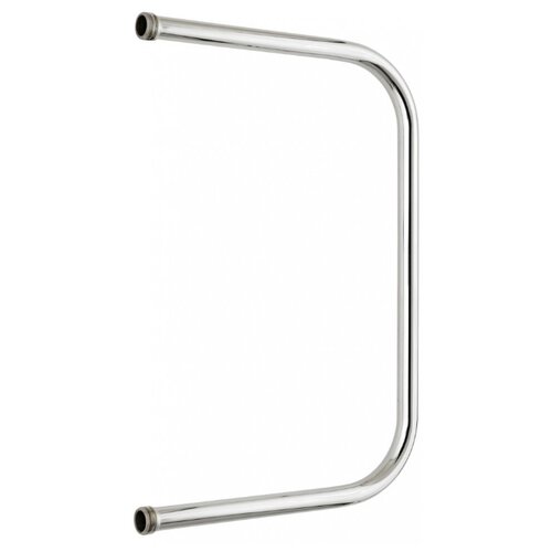 фото Водяной полотенцесушитель стилье