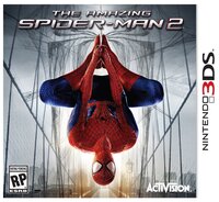 Игра для Xbox 360 The Amazing Spider-Man 2