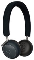 Наушники Libratone Q Adapt On-Ear Headphones stormy black