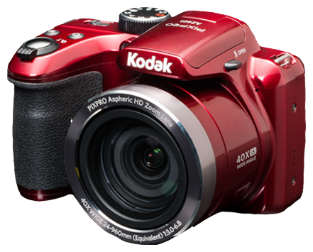 Фотоаппарат Kodak AZ401