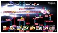 Игра для Wii U Super Smash Bros.