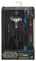 Фигурка Hasbro Star Wars The Black Series A7268