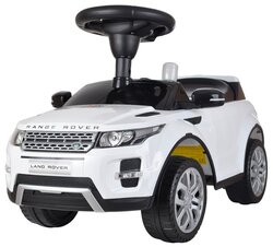 Каталка-толокар Chi lok BO Range Rover Evoque (Z348) со звуковыми эффектами