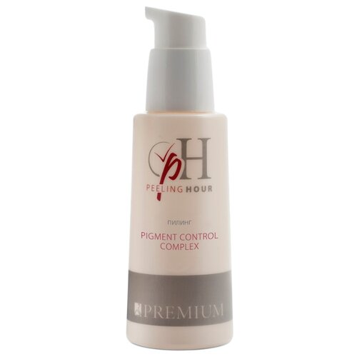 фото Premium пилинг для лица Peeling