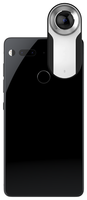 Смартфон Essential PH-1 copper black
