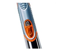 Бритвенный станок Gillette Fusion Power сменные лезвия: 1 шт.