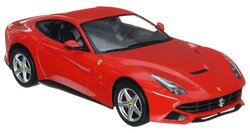 Легковой автомобиль Rastar Ferrari F12 (49100) 1:14 32 см