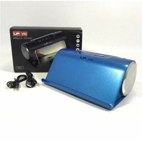 Портативная колонка антенна телескопическая 210900₽