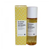 Mizon Тоник Vita Lemon Sparkling 150 мл