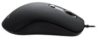 Мышь Oklick 155M Optical mouse Black USB