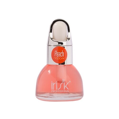 фото Масло irisk professional для