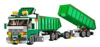 Конструктор LEGO City 7998 Классический грузовик