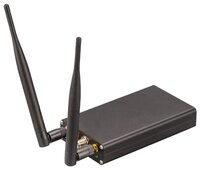 Wi-Fi роутер KROKS AP-C222WA-FS 4G черный